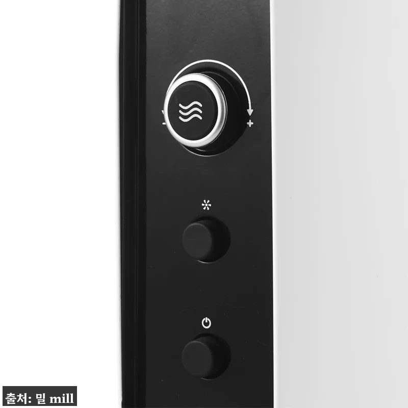 밀 전기컨벡터 컨벡션히터 MILL12 관련 이미지 5
