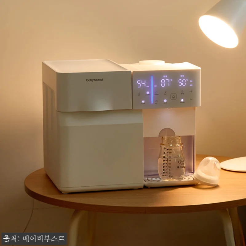 베이비부스트 올인원 이지 분유포트 5 관련 이미지 4