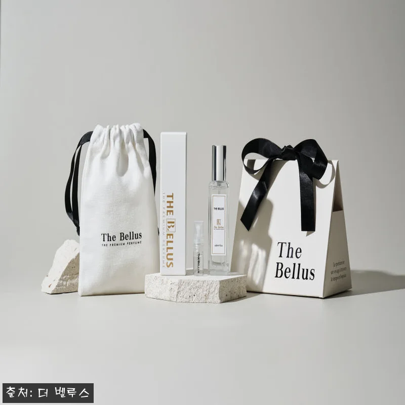 1+1 더벨루스 도손 퍼퓸 30ml 관련 이미지 5
