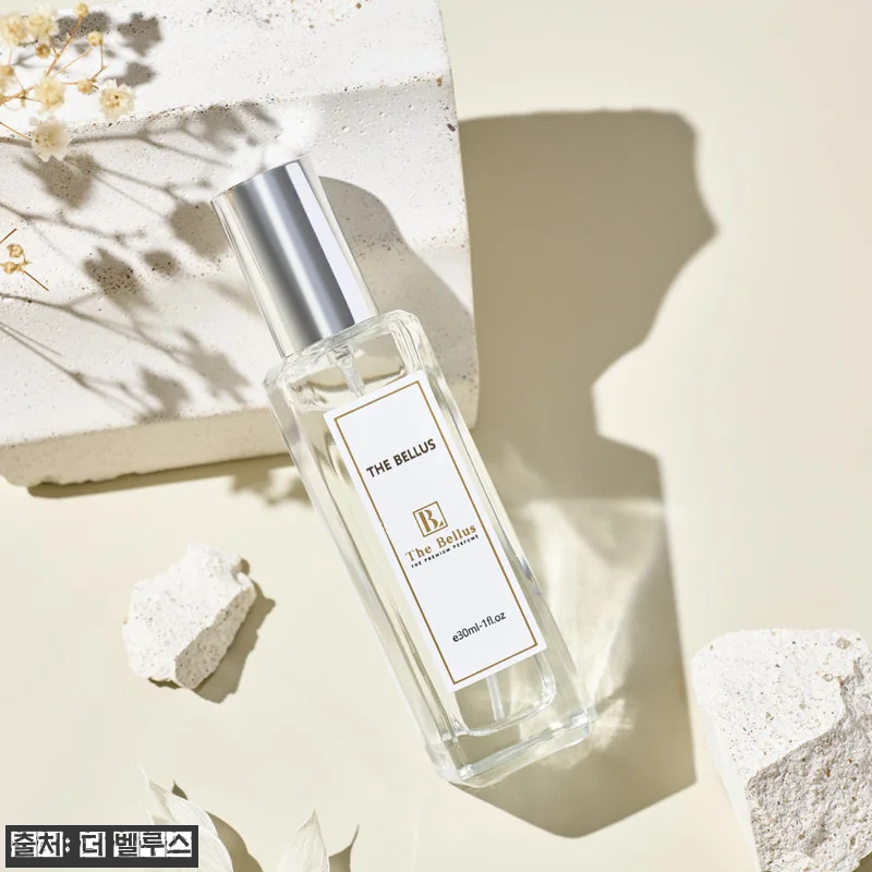 1+1 더벨루스 뮤게 드 오스만투스 관련 이미지 5