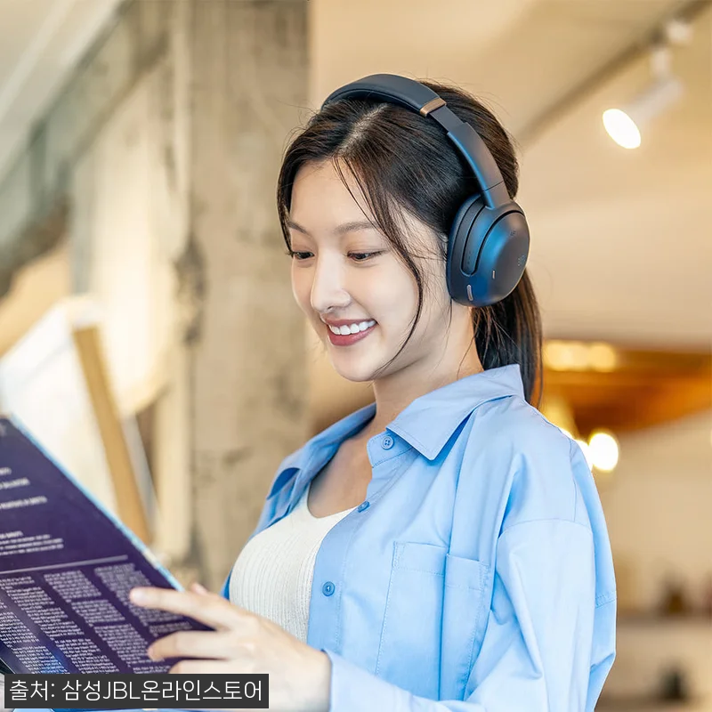 삼성공식파트너 JBL TOUR ONE 관련 이미지 2