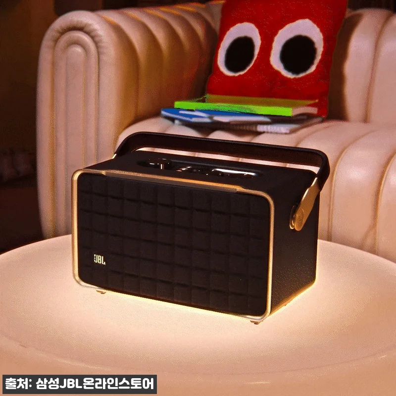 삼성공식파트너 JBL Authenti 관련 이미지 2