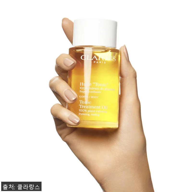 클라랑스 예비맘 크림&오일 세트 사용 관련 이미지 5