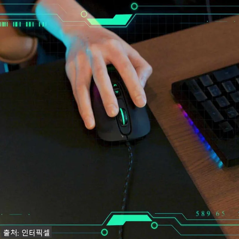 LG 나노IPS 패널 인터픽셀 IPQ 관련 이미지 5