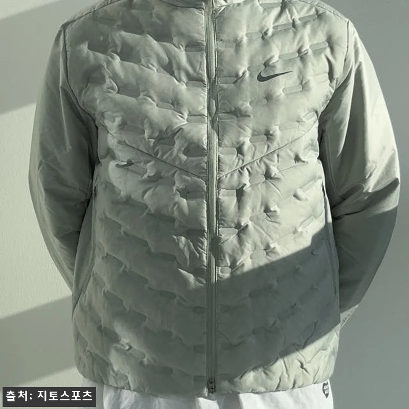 나이키 ADV 에어로로프트 겨울 러닝 관련 이미지 3