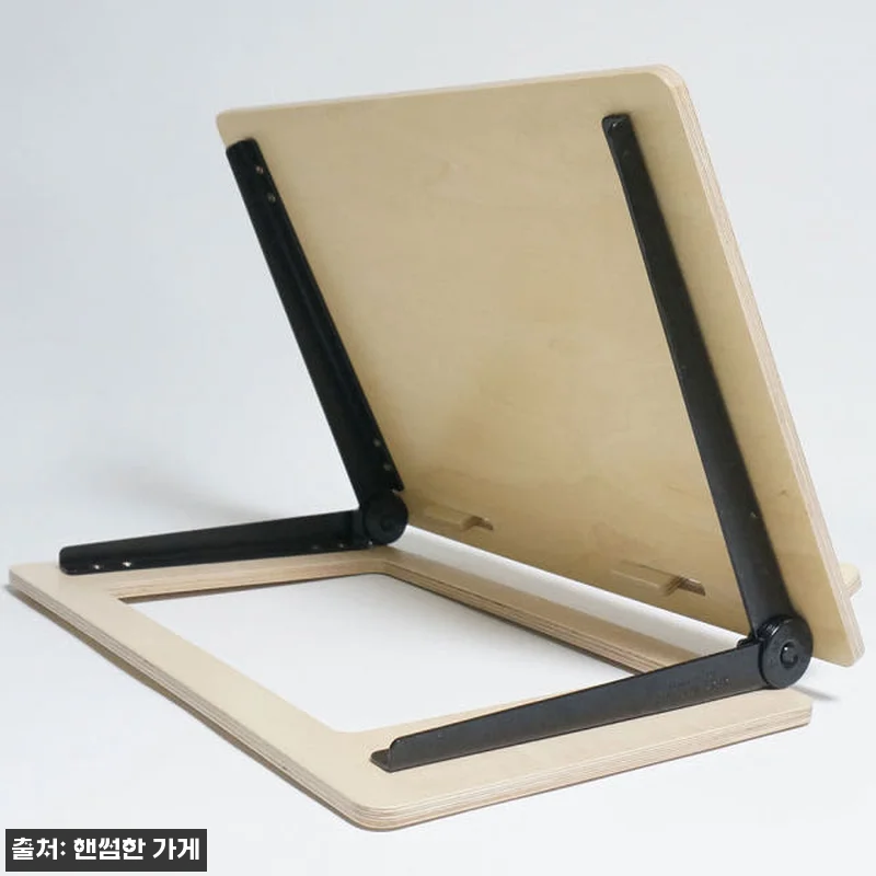 대형 데스크 이젤 독서대 각도조절 보 관련 이미지 6
