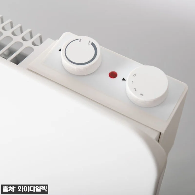 컨벡션히터 벽걸이 전기컨벡터 사용후기 관련 이미지 6