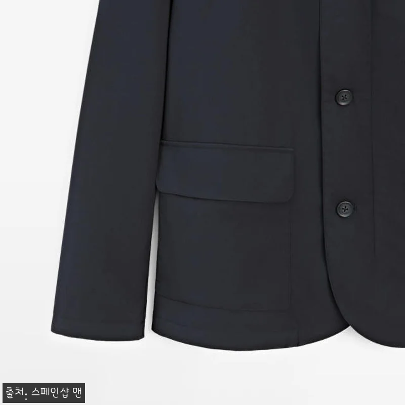 마시모두띠 테크니컬 방수 패딩 푸퍼 관련 이미지 6