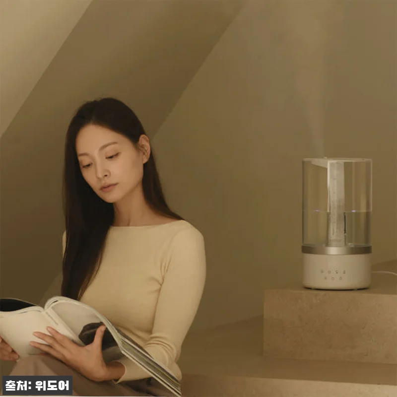 위도어 복합식 가습기 아이노크 PRO 관련 이미지 5