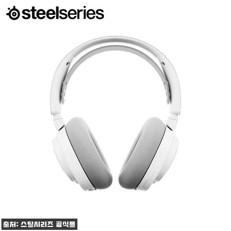 스틸시리즈 Arctis Nova 7 관련 이미지 6