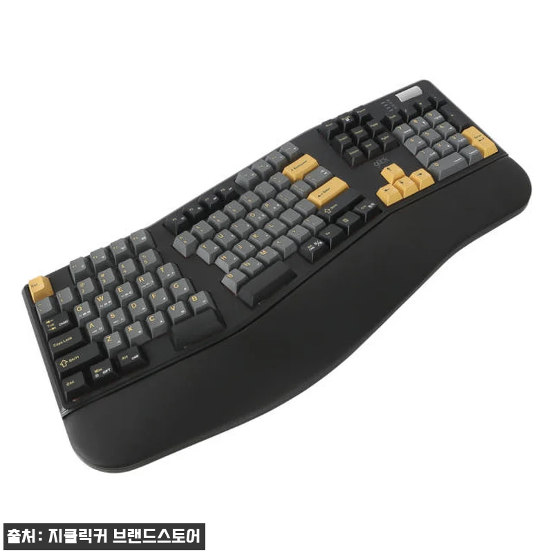 지클릭커 오피스프로 EK600 인체공 관련 이미지 6
