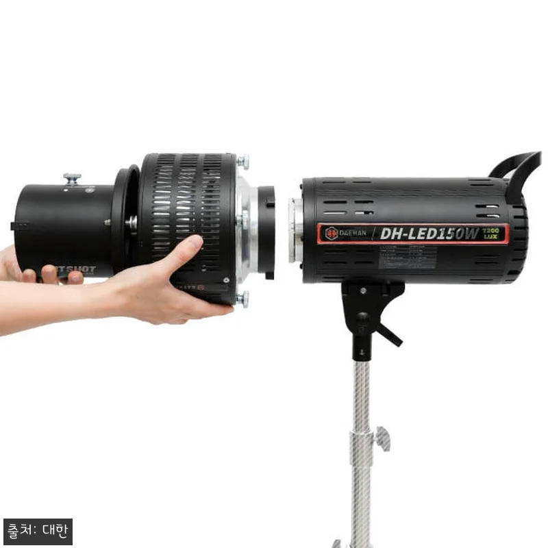 고보 옵티컬 스누트 썬빔 라이트 아트 관련 이미지 5