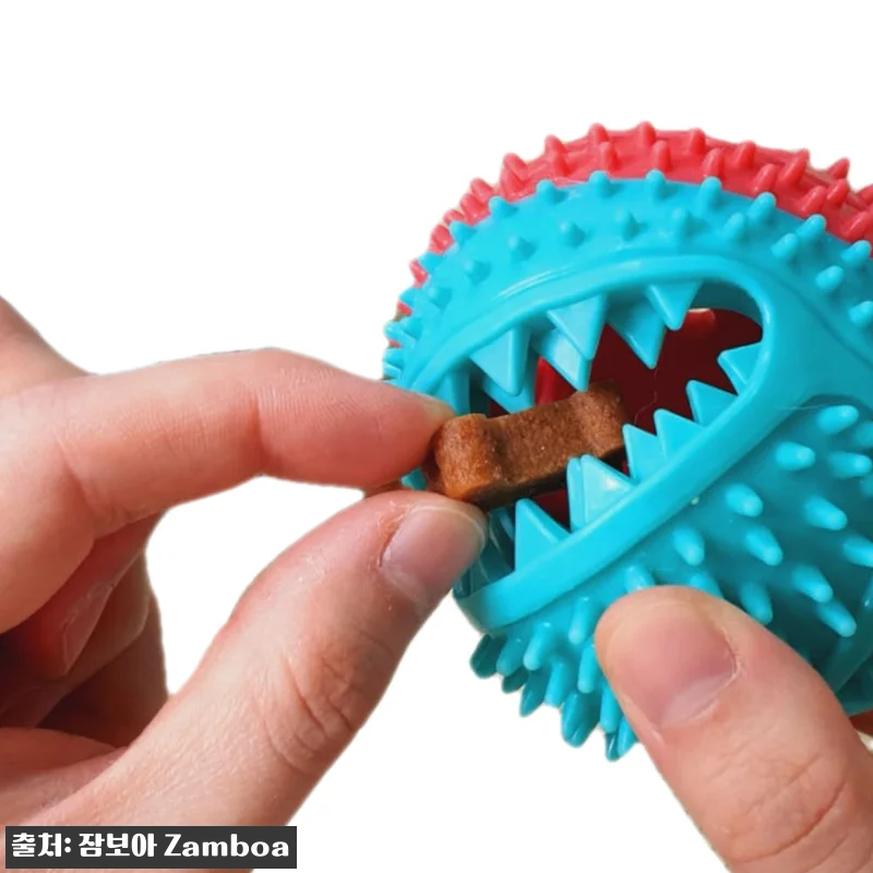 노령견 슬개골 관절 영양제 잠보아 3 관련 이미지 6