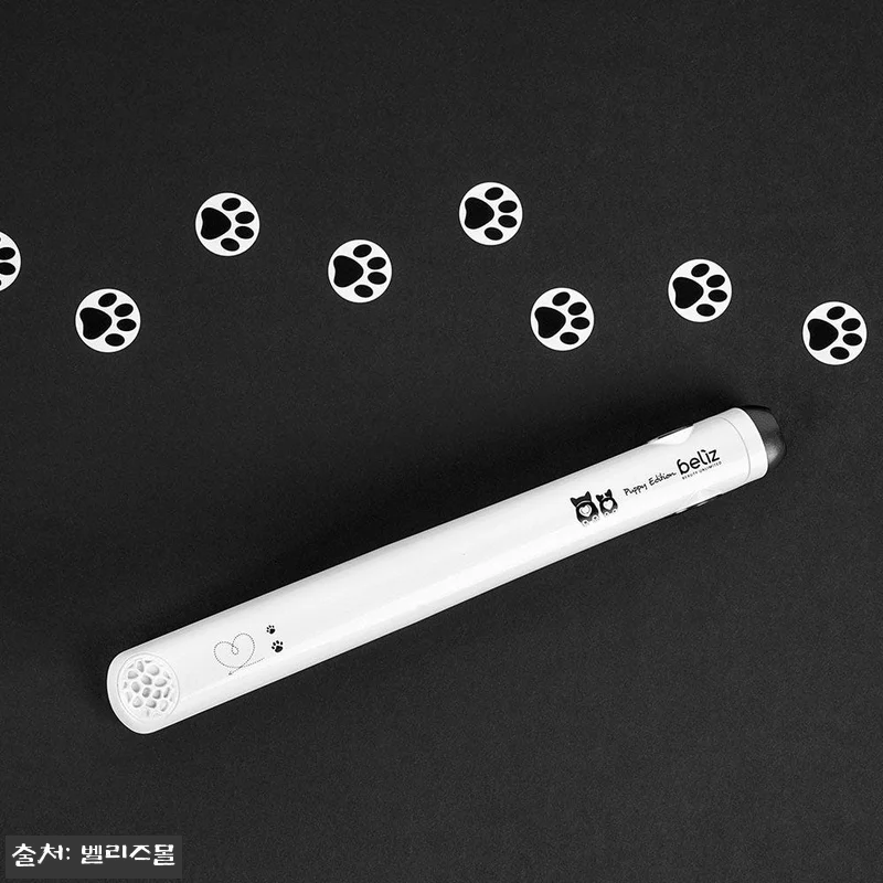 벨리즈 판고데기 퍼피에디션 25mm 관련 이미지 6