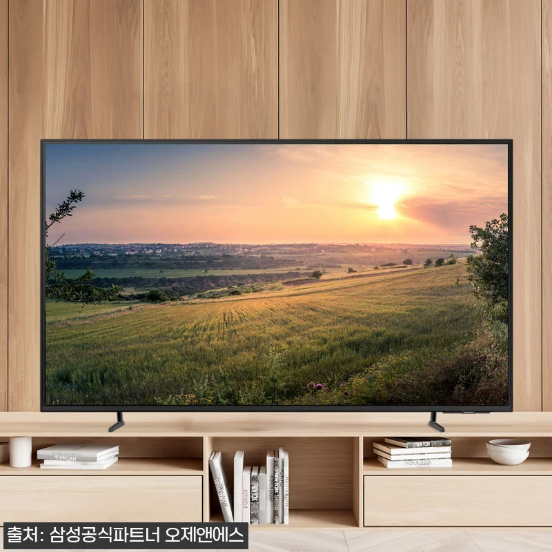 삼성 LED 4K UHD BE50D- 관련 이미지 6