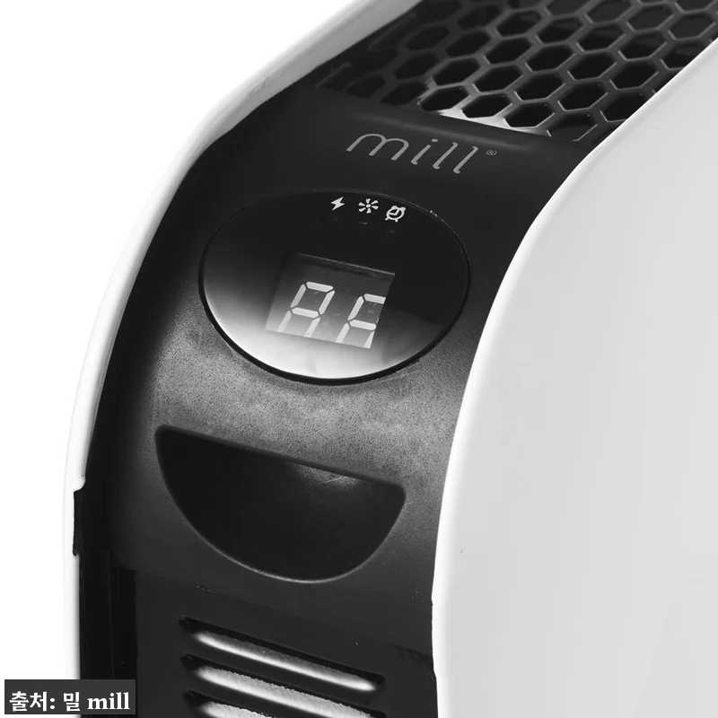밀 전기컨벡터 컨벡션히터 MILL12 관련 이미지 6