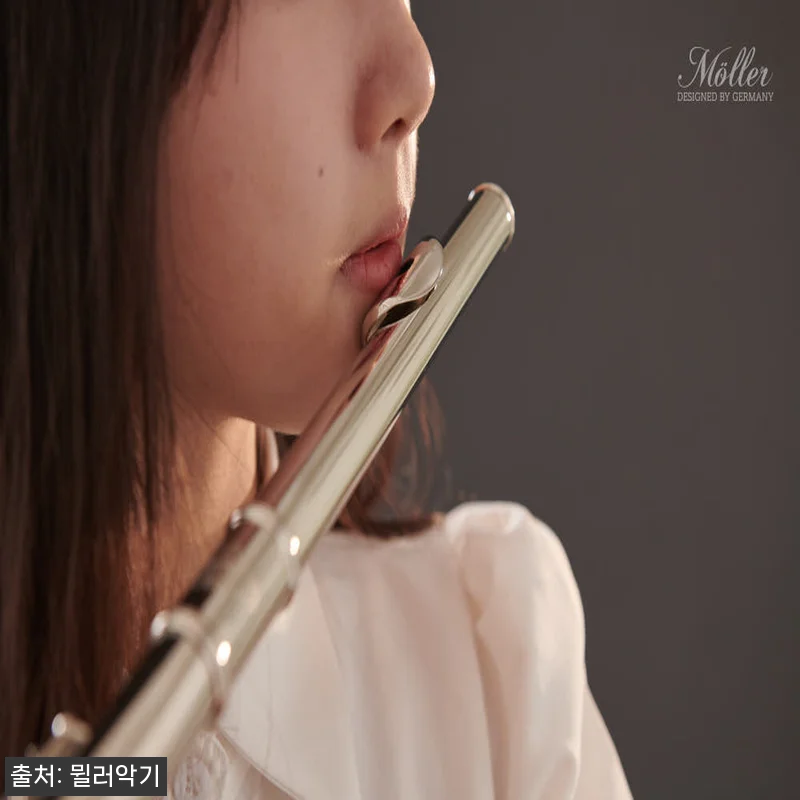 입문용 플룻 FS-708 풀세트 사용 관련 이미지 5
