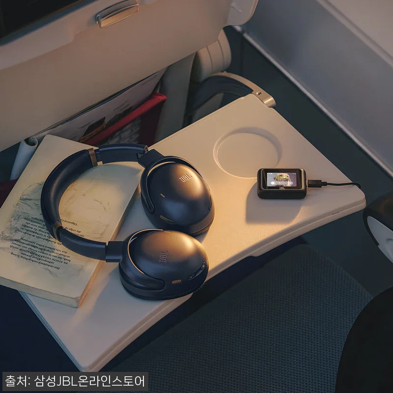 삼성공식파트너 JBL TOUR ONE 관련 이미지 3
