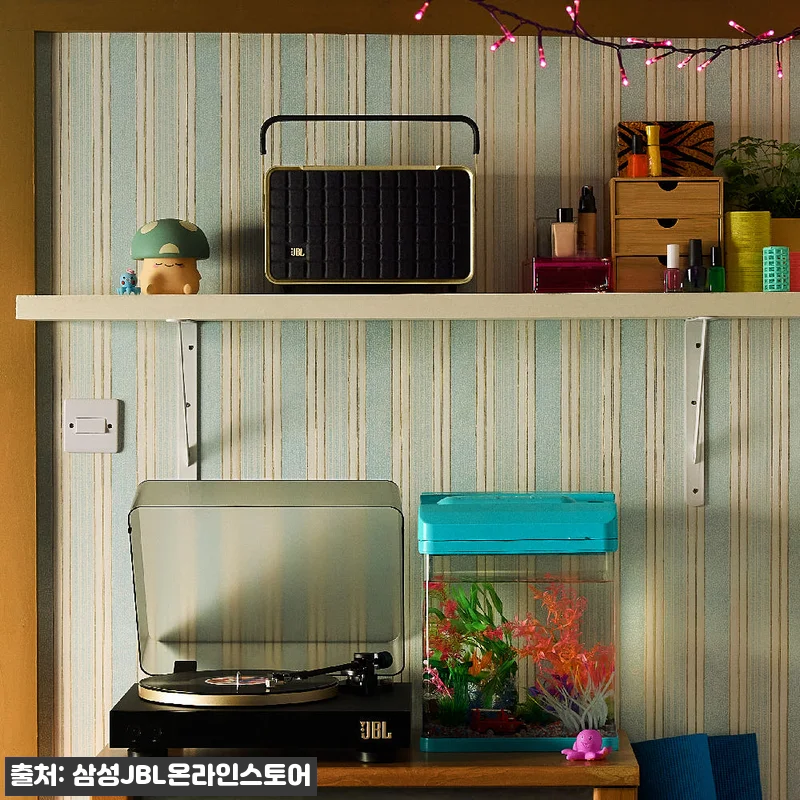 삼성공식파트너 JBL Authenti 관련 이미지 3