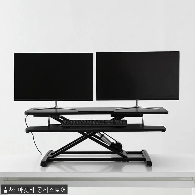 스마트리프트 전동 높이조절 모션데스크 관련 이미지 7