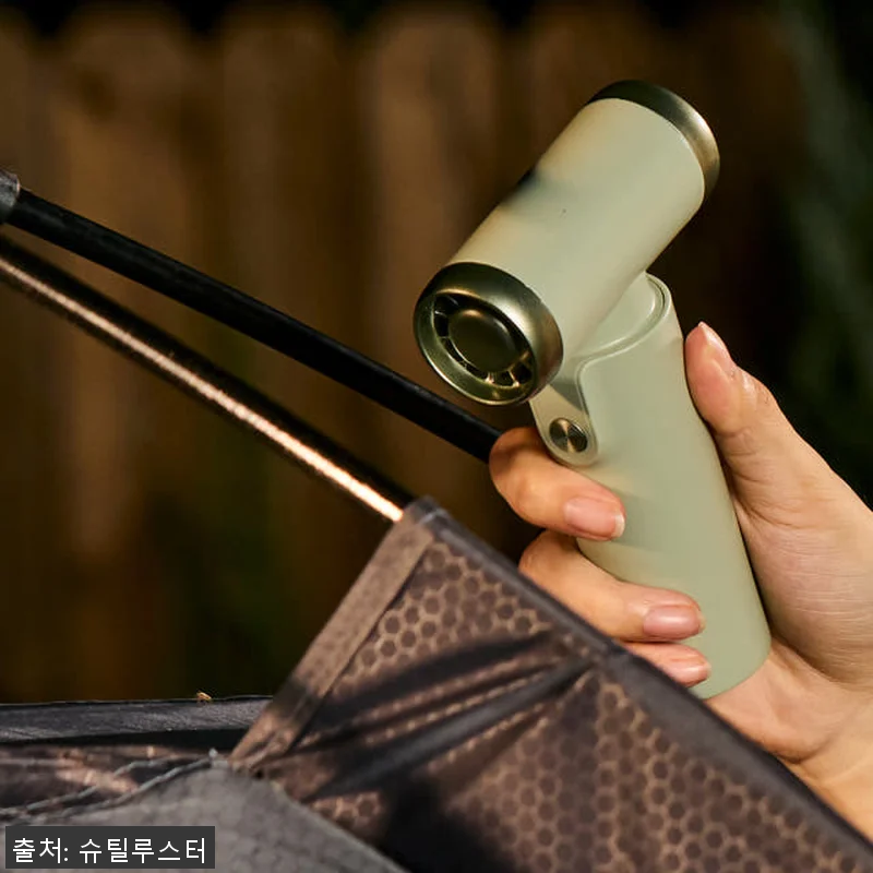 슈틸루스터 무선 파워 에어건 시즌2 관련 이미지 7