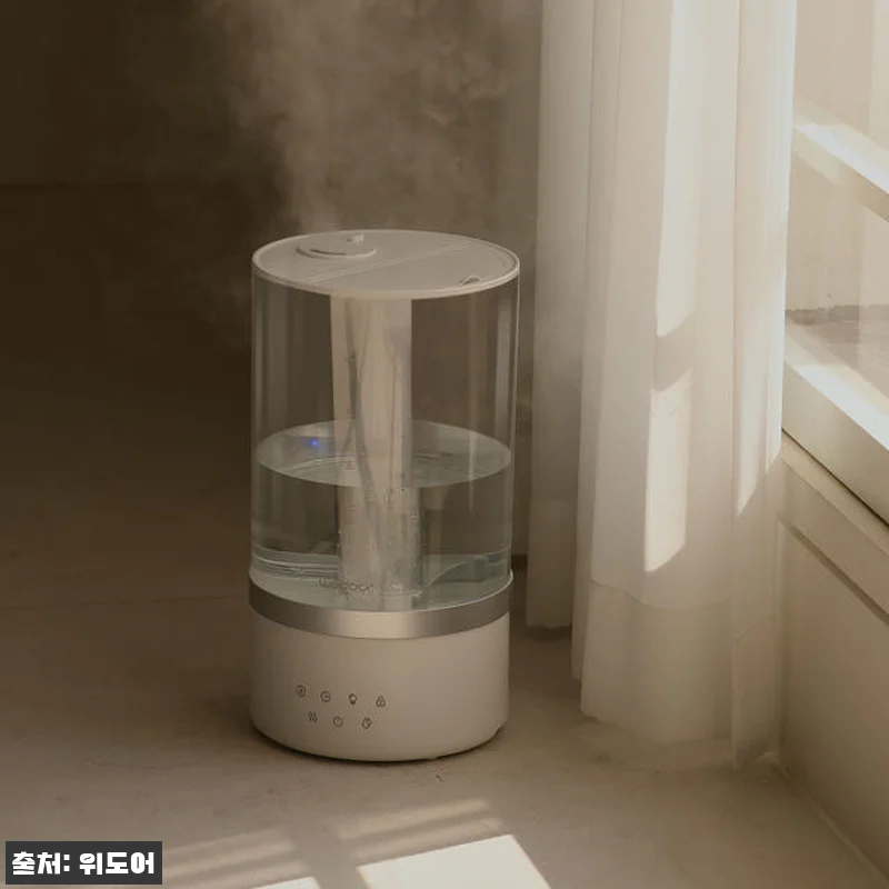 위도어 복합식 가습기 아이노크 PRO 관련 이미지 6