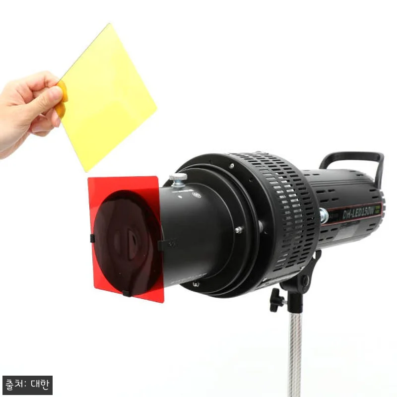 고보 옵티컬 스누트 썬빔 라이트 아트 관련 이미지 6