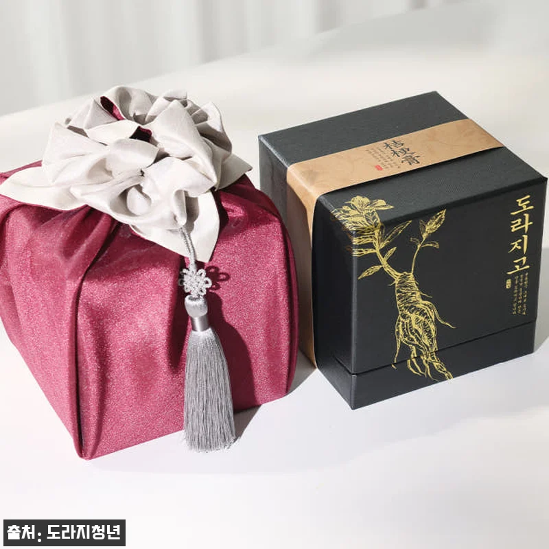 서민갑부 국산 전통방식 도라지고 35 관련 이미지 7