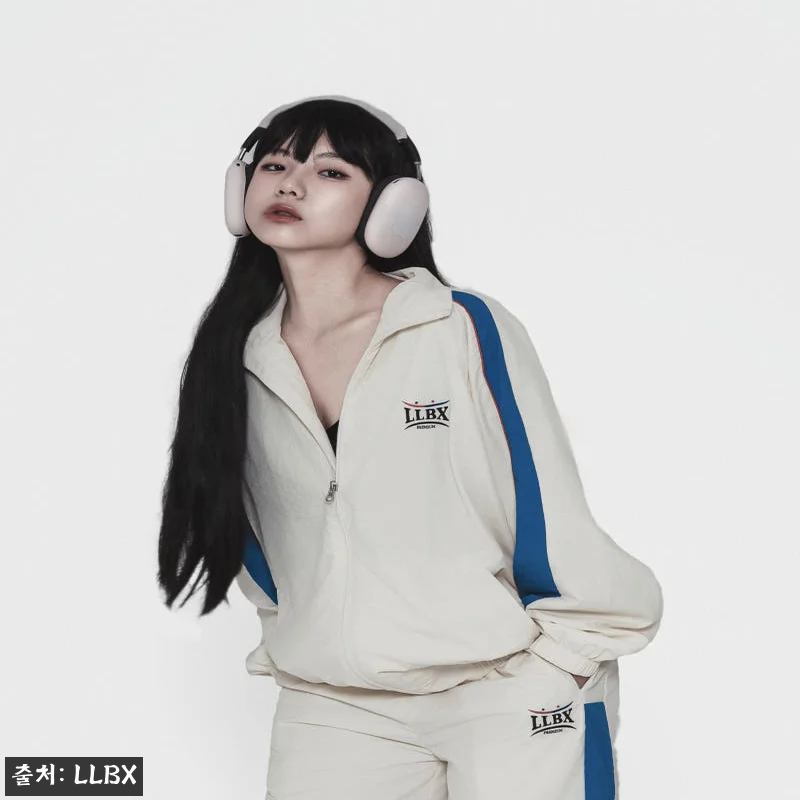 복싱바람막이 복싱땀복 화이트 크림 상 관련 이미지 7