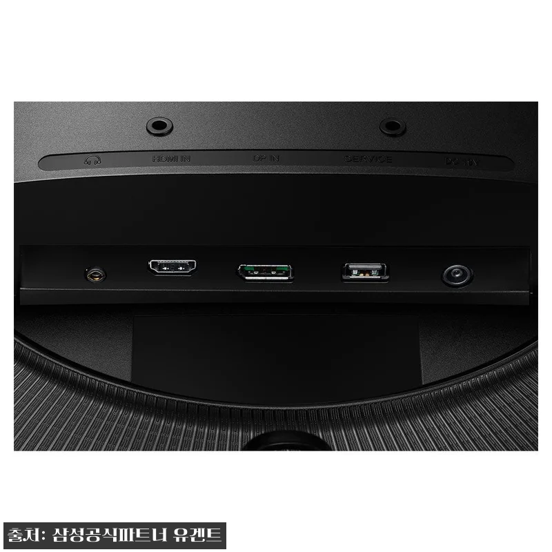 삼성전자 오디세이 G5 S27CG55 관련 이미지 7