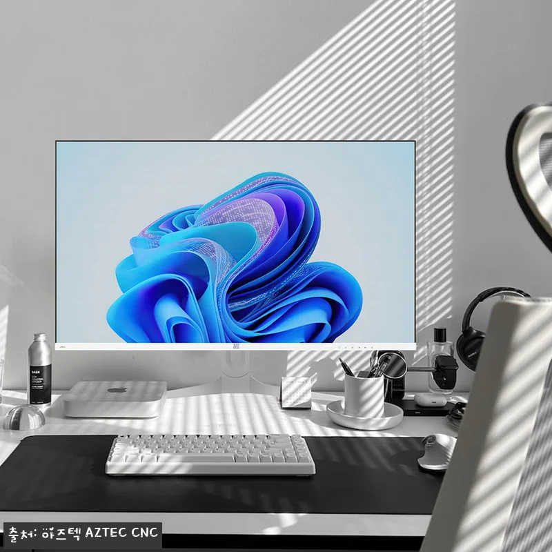 아즈텍 게이밍 모니터 240Hz AZ 관련 이미지 4