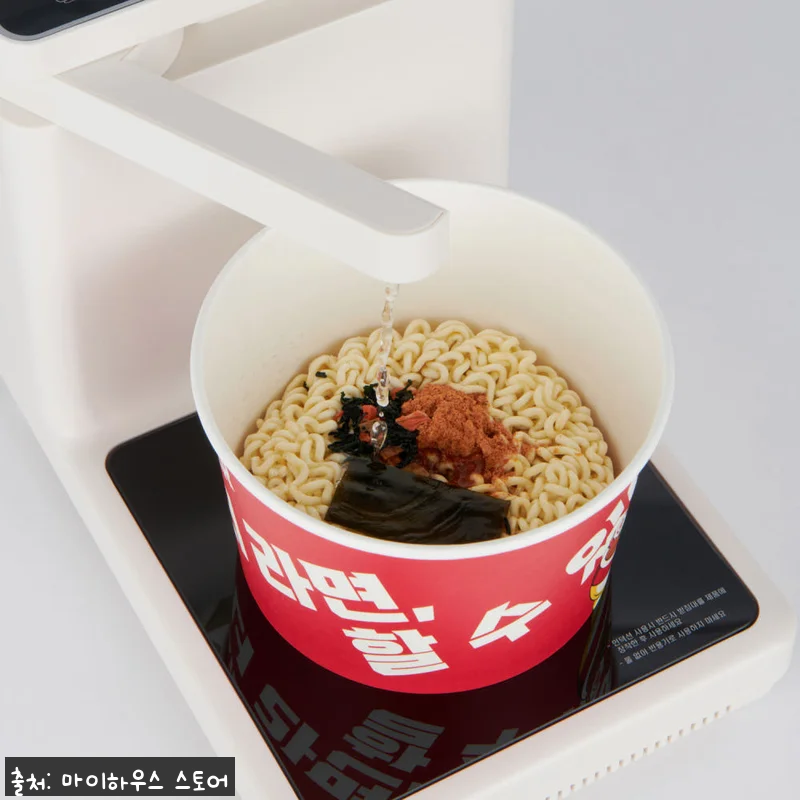 [마이어 즉석 한강 라면 조리기 Ma 관련 이미지 7