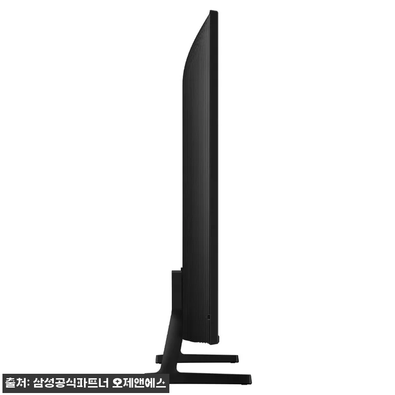 삼성 4K UHD 스마트 사이니지 TV 50인치 스탠드형 사용 후기 13 삼성 4K UHD 스마트 사이니지 T 관련 이미지 4