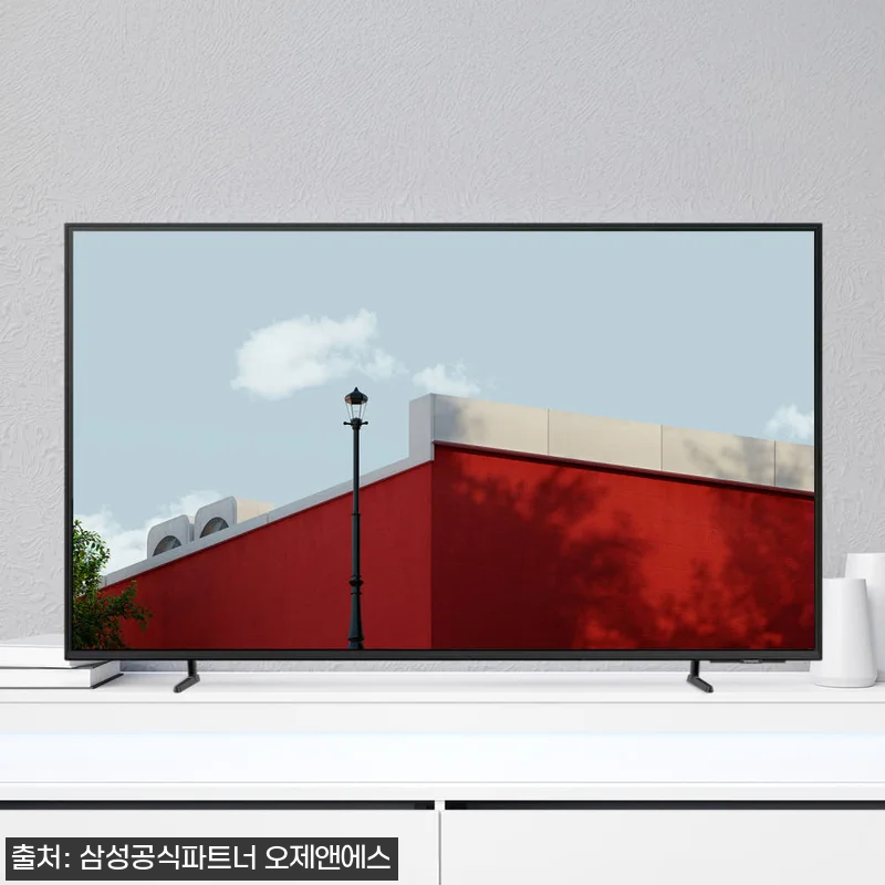 삼성 LED 4K UHD BE50D- 관련 이미지 7