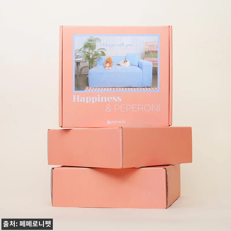 강아지간식 6개 세트 사용후기: 건강 관련 이미지 6