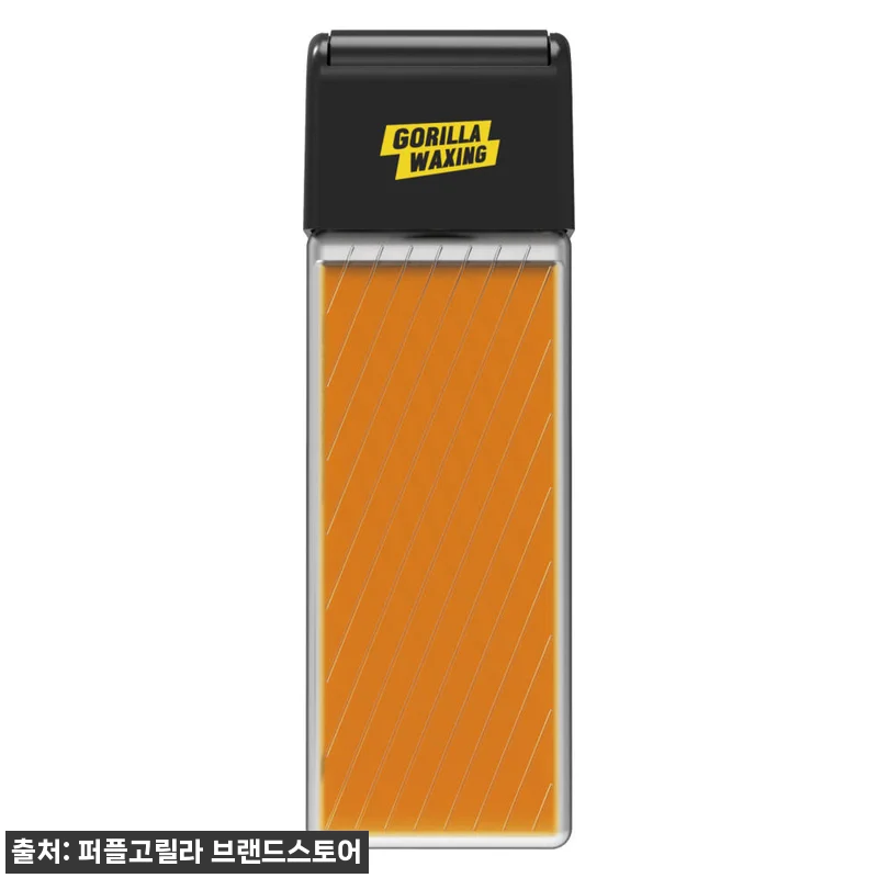 고릴라왁싱 셀프왁싱 롤온 비키니 슈가 관련 이미지 6