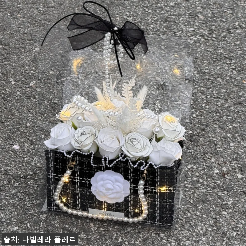 어버이날부터 승진 축하까지, 장미 꽃 관련 이미지 8