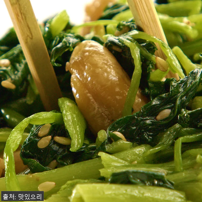 저염 저칼륨 식단 반찬 4종 정기배송 관련 이미지 7