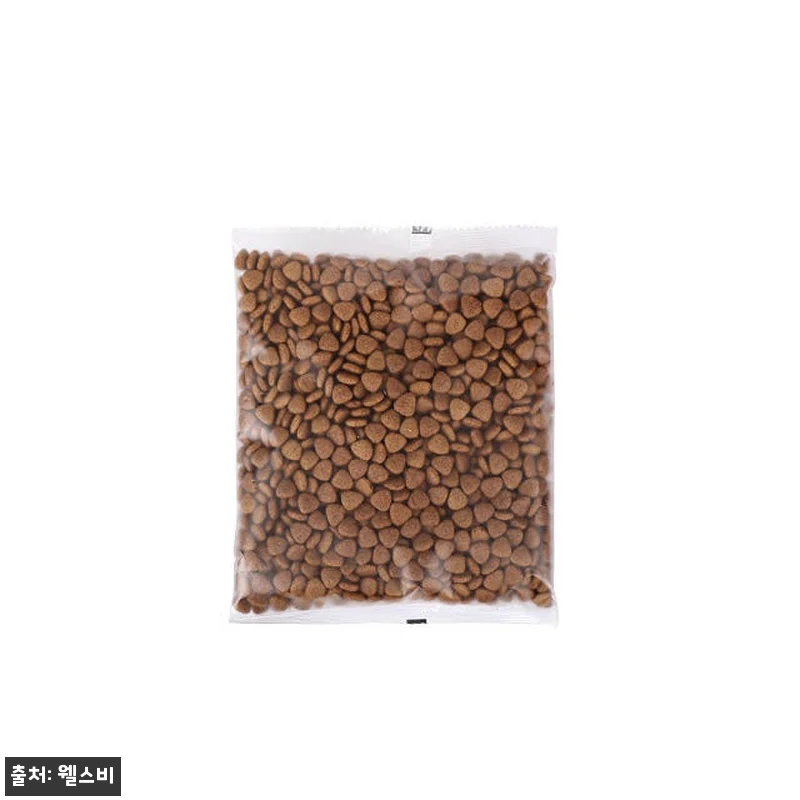 웰스비 그레인프리 2.4kg 가수분해 관련 이미지 8