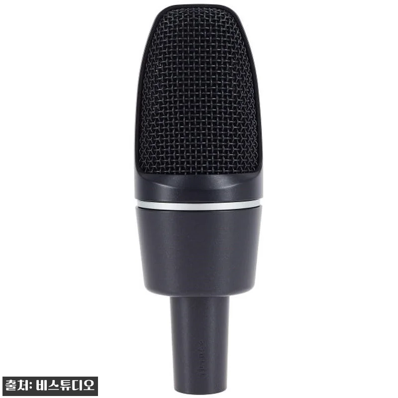 AKG C3000 녹음용 콘덴서 마이 관련 이미지 8