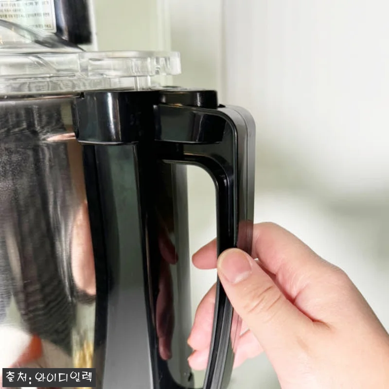 신일 대형 믹서기 후드 믹서분쇄기 대 관련 이미지 8