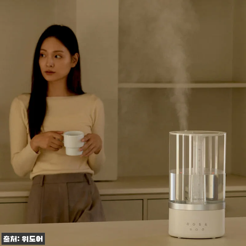 위도어 복합식 가습기 아이노크 PRO 관련 이미지 7