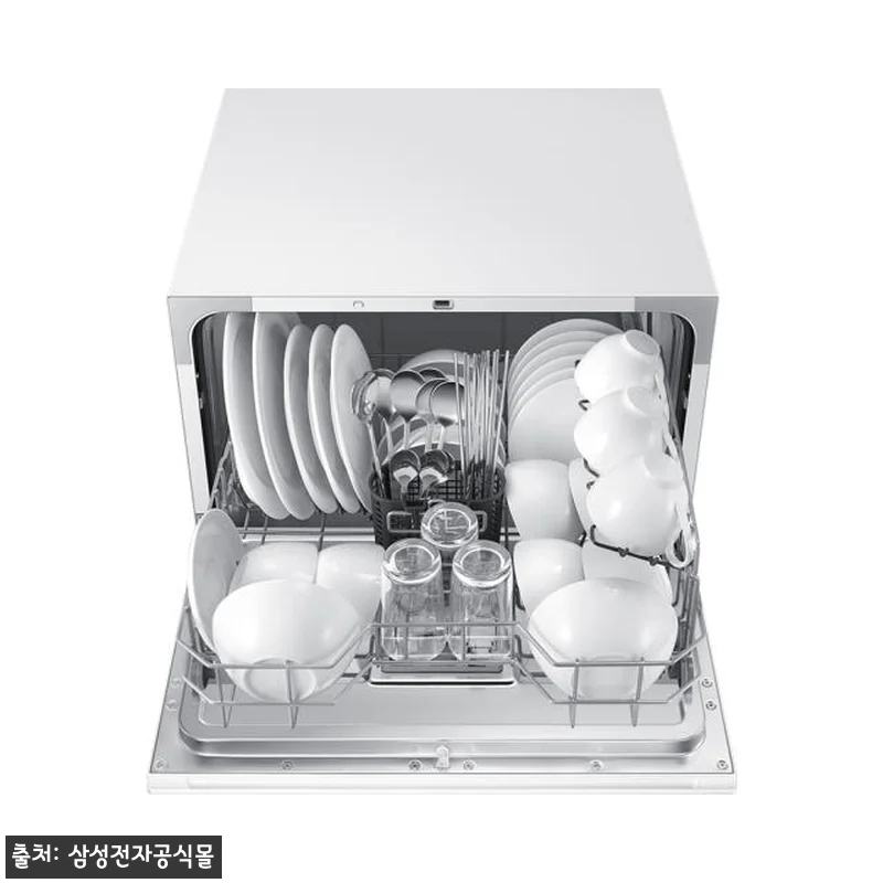 삼성 비스포크 6인용 식기세척기 카운 관련 이미지 8