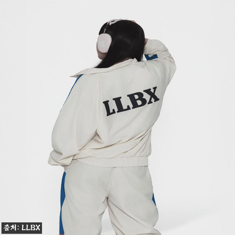 복싱바람막이 복싱땀복 화이트 크림 상 관련 이미지 8