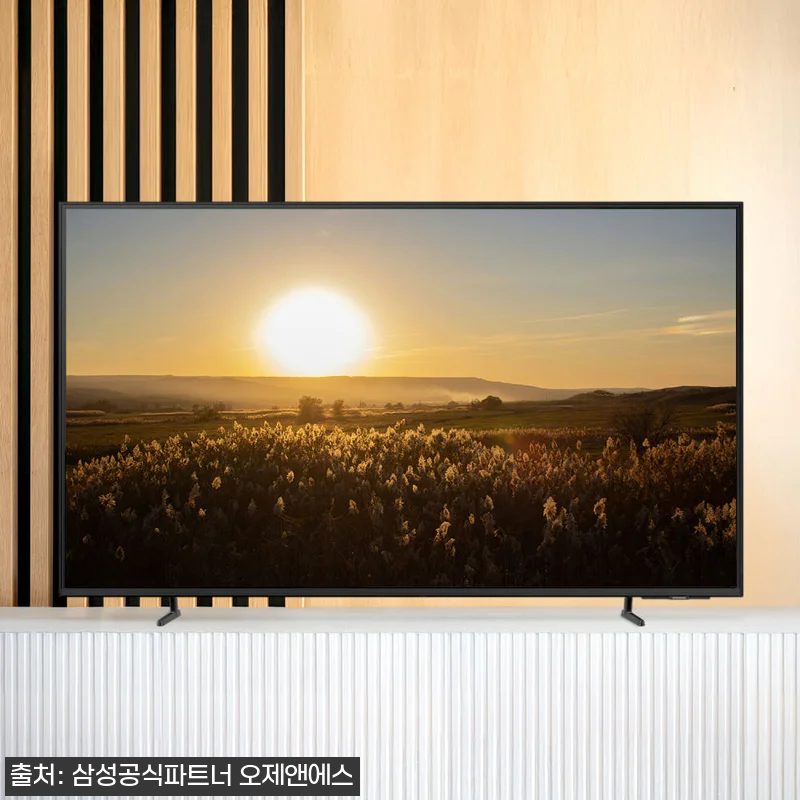 삼성 LED 4K UHD BE50D- 관련 이미지 8