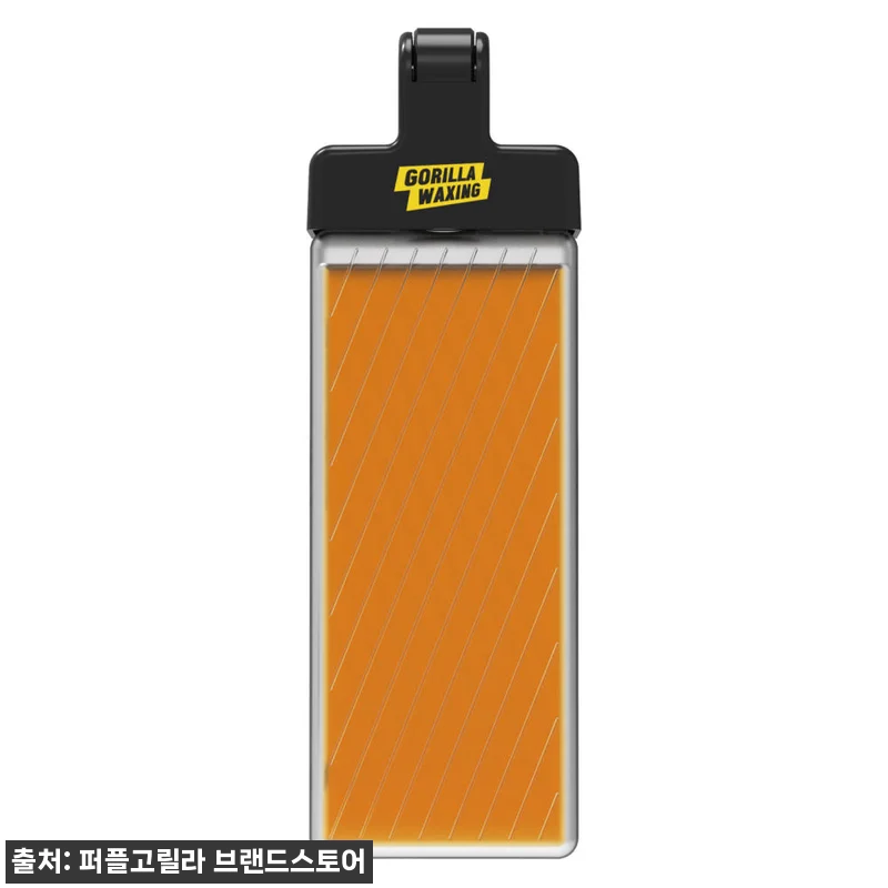 고릴라왁싱 셀프왁싱 롤온 비키니 슈가 관련 이미지 7