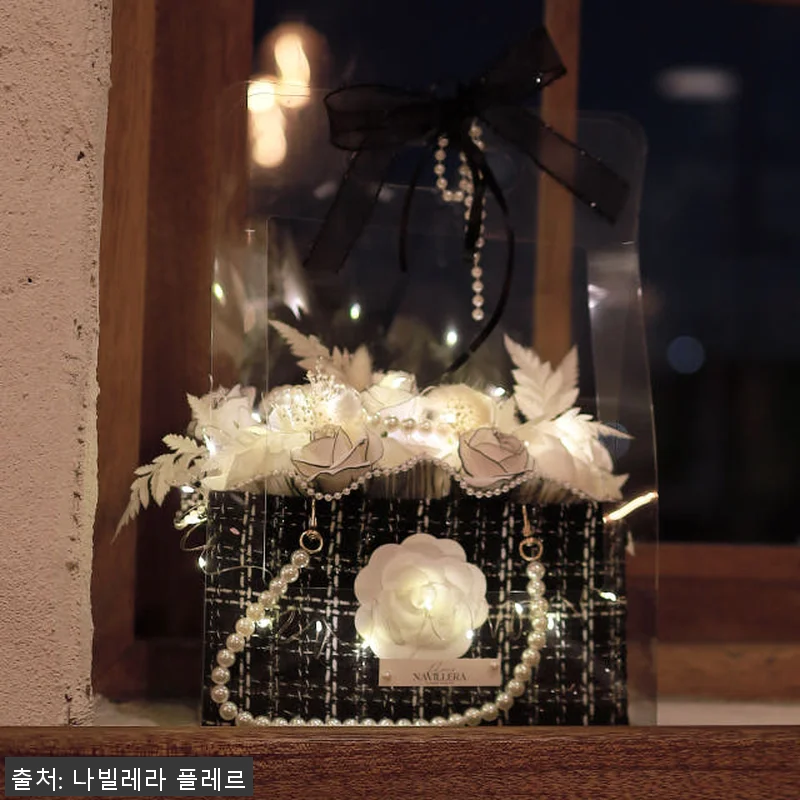 어버이날부터 승진 축하까지, 장미 꽃 관련 이미지 9