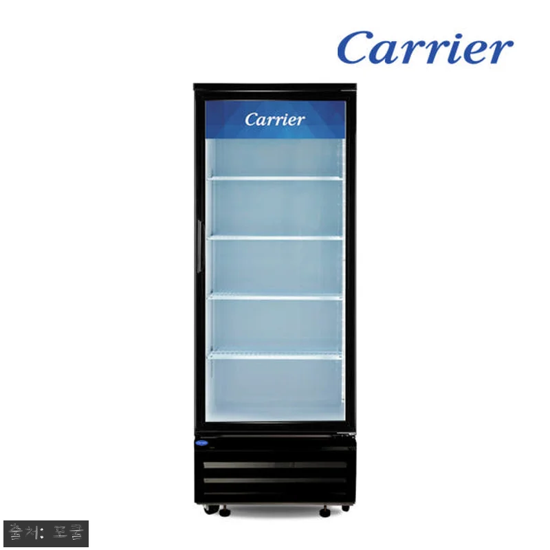 캐리어 업소용 냉동 쇼케이스 480F 관련 이미지 9