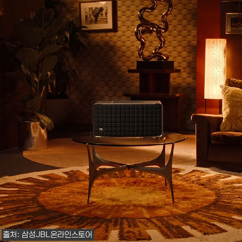 삼성공식파트너 JBL Authenti 관련 이미지 8