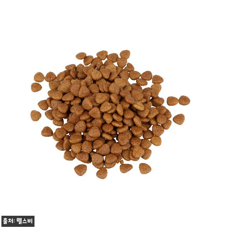 웰스비 그레인프리 2.4kg 가수분해 관련 이미지 9